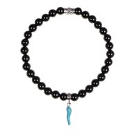 Bracelet Gerba in Argent HORN 2 - HORN 2